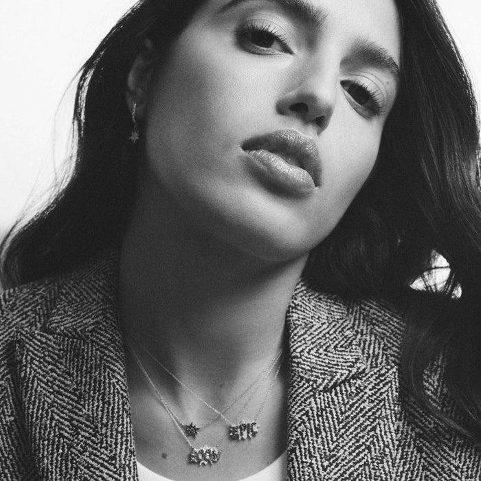 Diane Kordas OMG Necklace