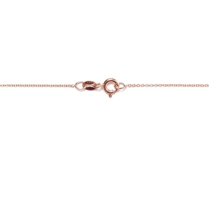 Diane Kordas Star Anklet