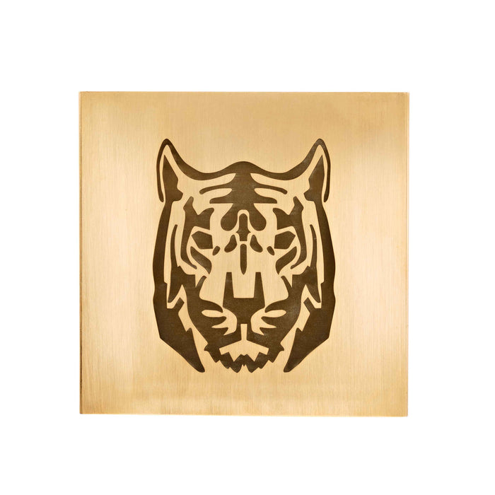 diane kordas Tiger Matchbox