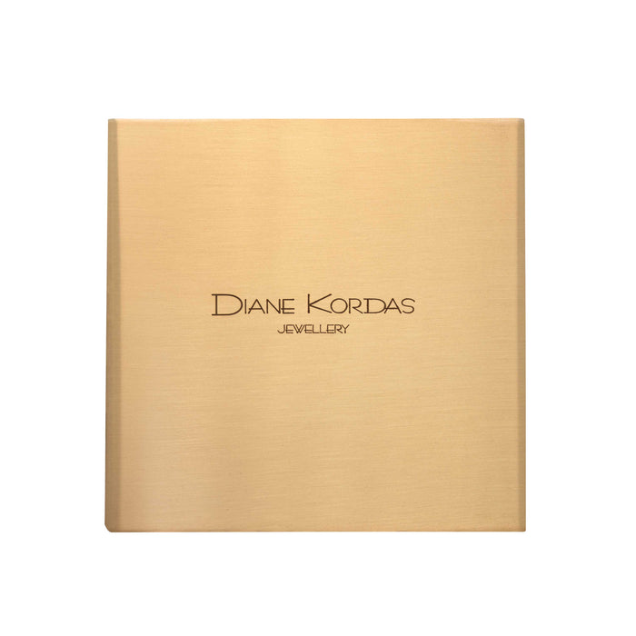 Diane Kordas Zebra Matchbox