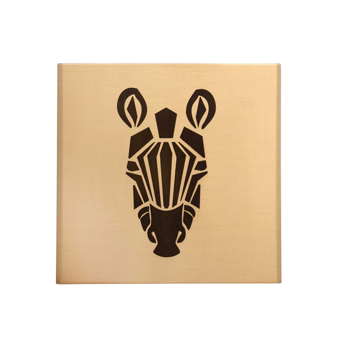 diane kordas Zebra Matchbox