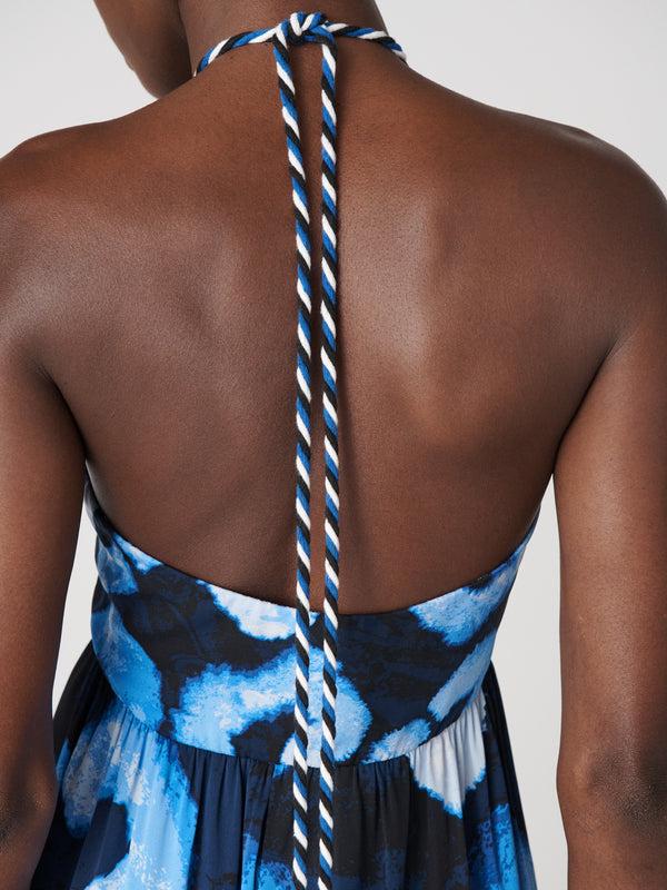 Diane Von Furstenberg Aphrodite Jumpsuit U009ASHLKLSCDC