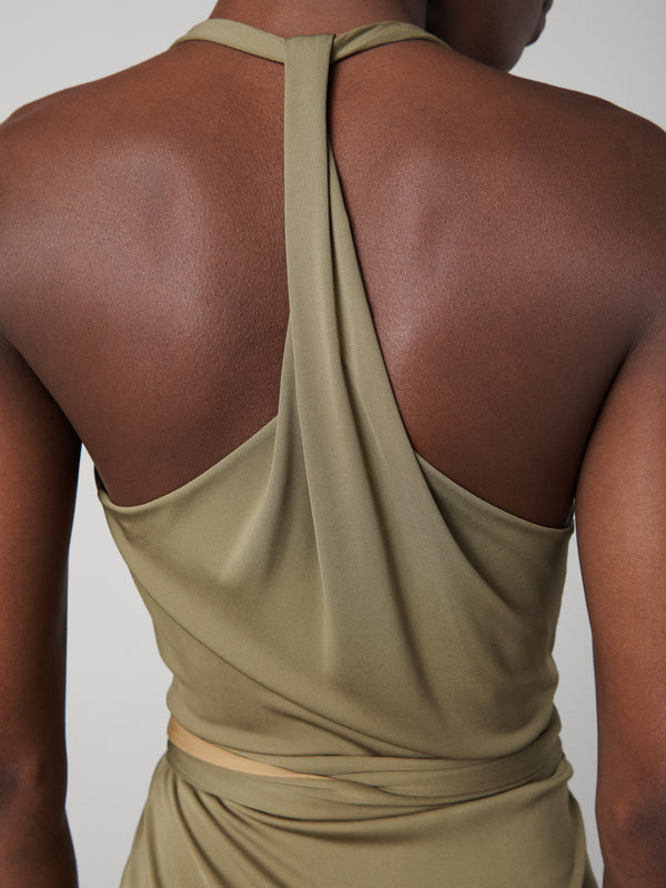 Diane Von Furstenberg Daphne Wrap Dress D072CBXLPAMTJY