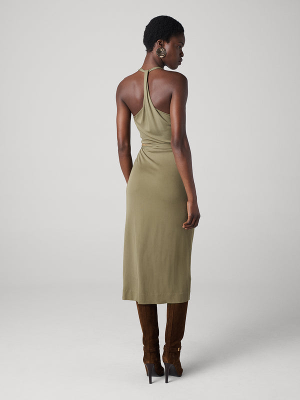 Diane Von Furstenberg Daphne Wrap Dress D072CBXLPAMTJY