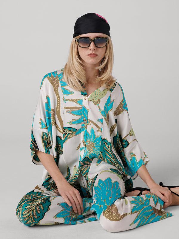 diane von furstenberg Diane Short Sleeve Top B019BMBGVYSSGT