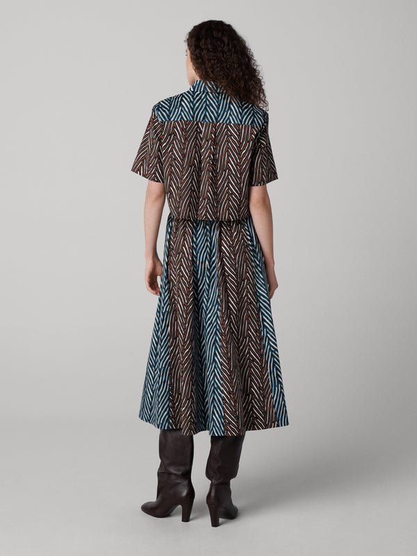 Diane Von Furstenberg Amy Top B028APTMPESCNP