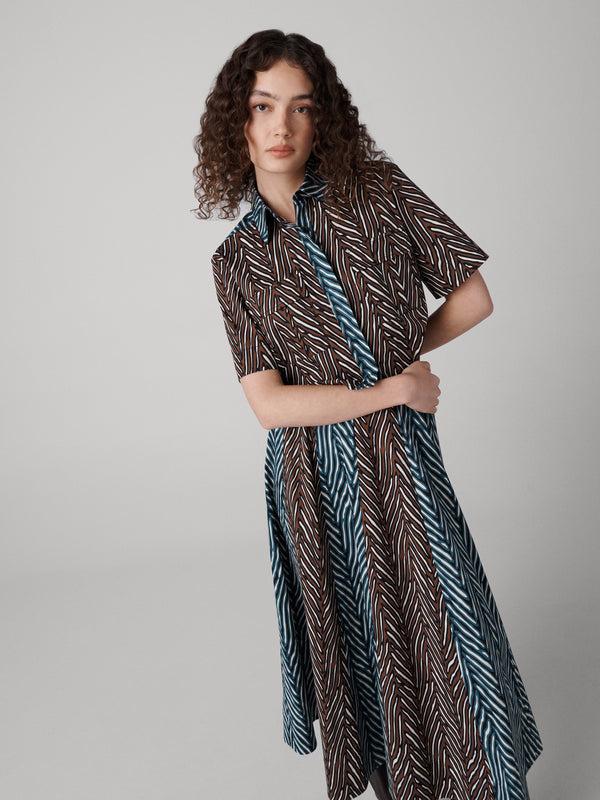 Diane Von Furstenberg Amy Top B028APTMPESCNP