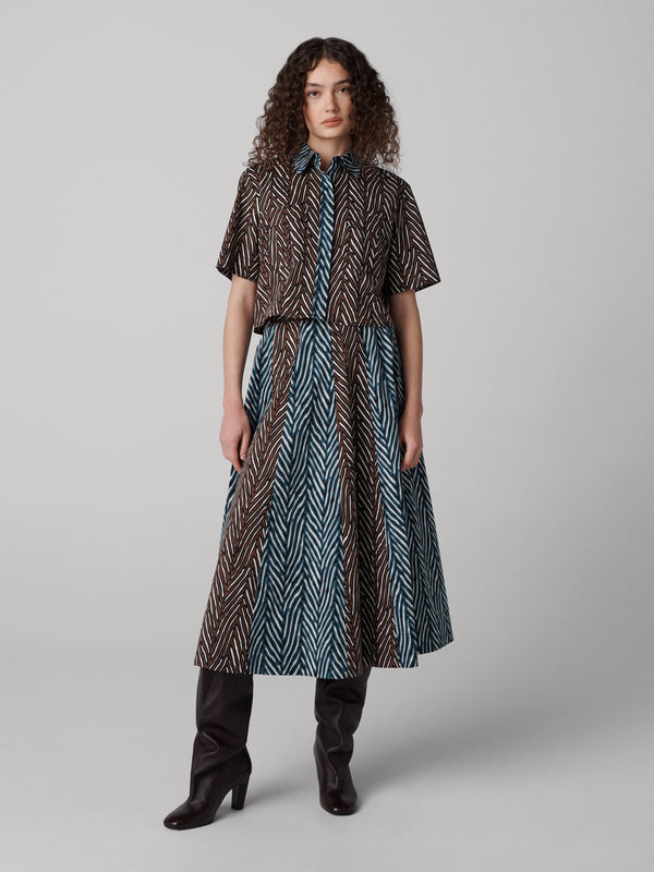 diane von furstenberg Amy Top B028APTMPESCNP