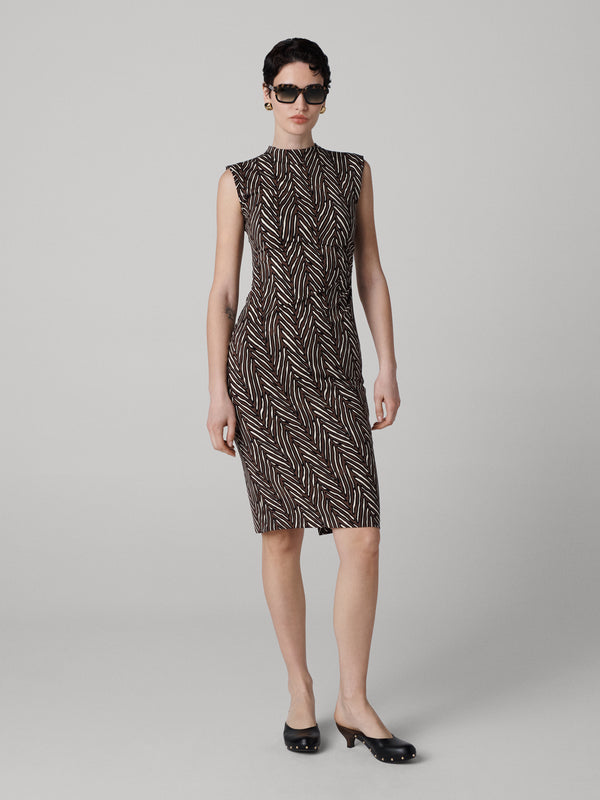 diane von furstenberg Darrius Dress D977APTMCGHVJY