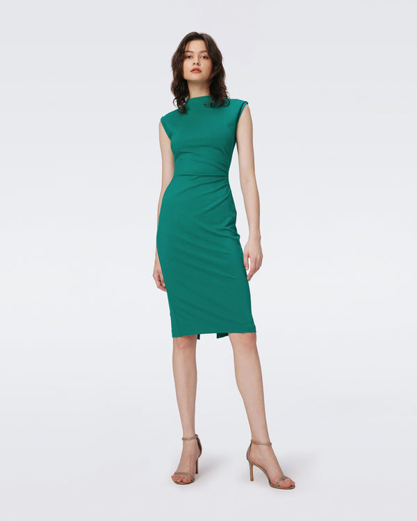 diane von furstenberg Darrius Dress DVFMR45E00