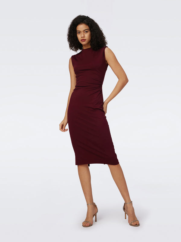 Diane Von Furstenberg Darrius Dress DVFMR45E00