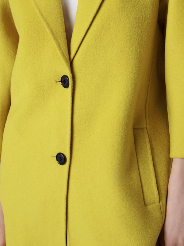 Diane Von Furstenberg Diane Coat O016APCINIDBFW