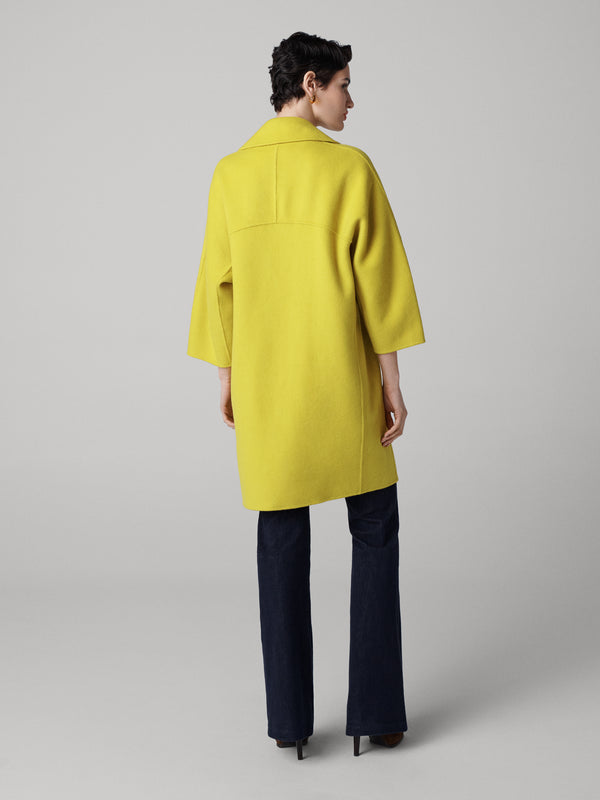 Diane Von Furstenberg Diane Coat O016APCINIDBFW