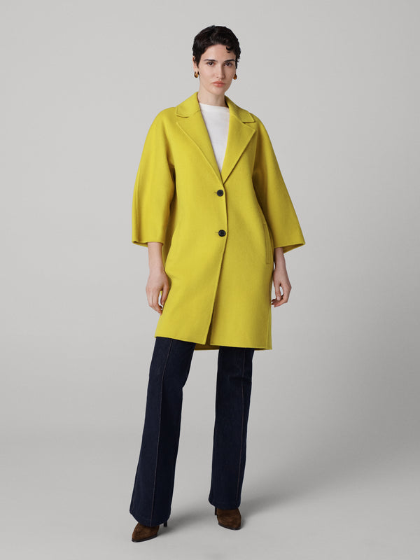 diane von furstenberg Diane Coat O016APCINIDBFW