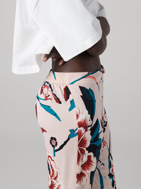 Diane Von Furstenberg Diane Pants P024BDRBARSCDC