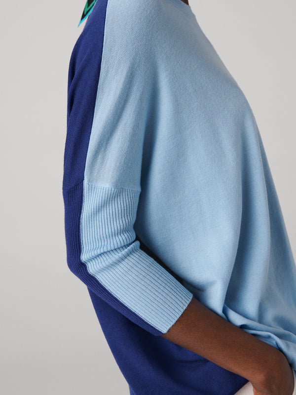 Diane Von Furstenberg Diane Sweater T031AMBCNYEFMW