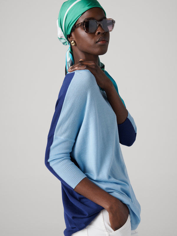 Diane Von Furstenberg Diane Sweater T031AMBCNYEFMW