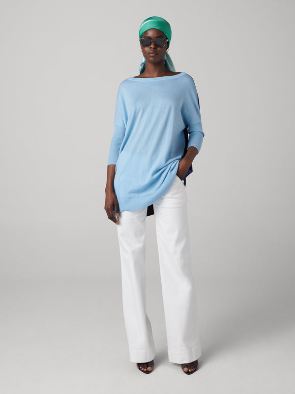 diane von furstenberg Diane Sweater T031AMBCNYEFMW