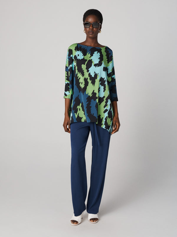 diane von furstenberg Diane Top T039AJGCLGSSGT