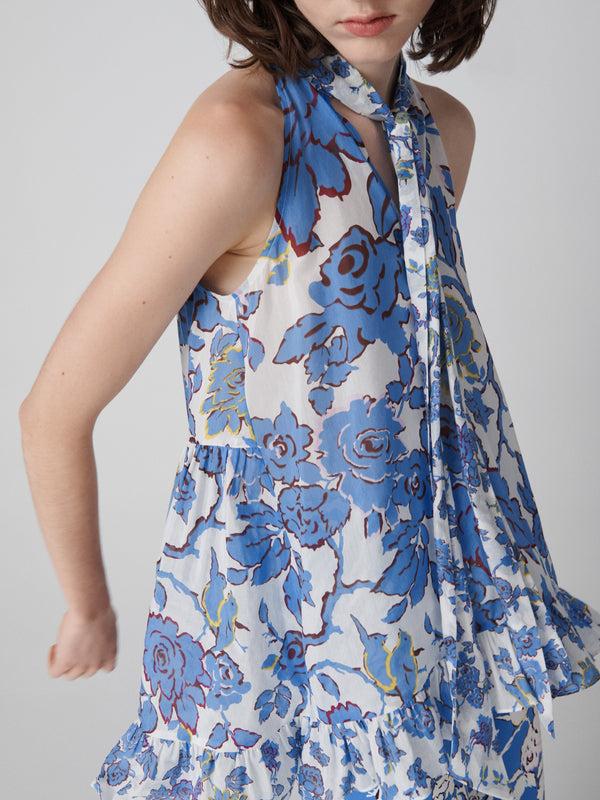 Diane Von Furstenberg Faye Top T026ACHVMISCNV