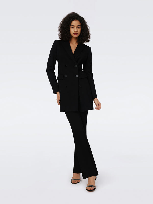 Diane Von Furstenberg Gregory Pants DVFMR42E00