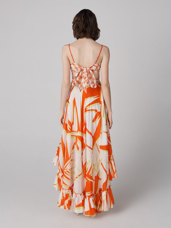 Diane Von Furstenberg Hera Dress D052APGGONSCNV