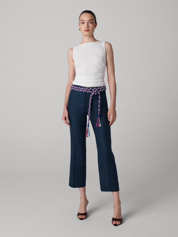 diane von furstenberg Jodie Belt A001XLAPTICLTR