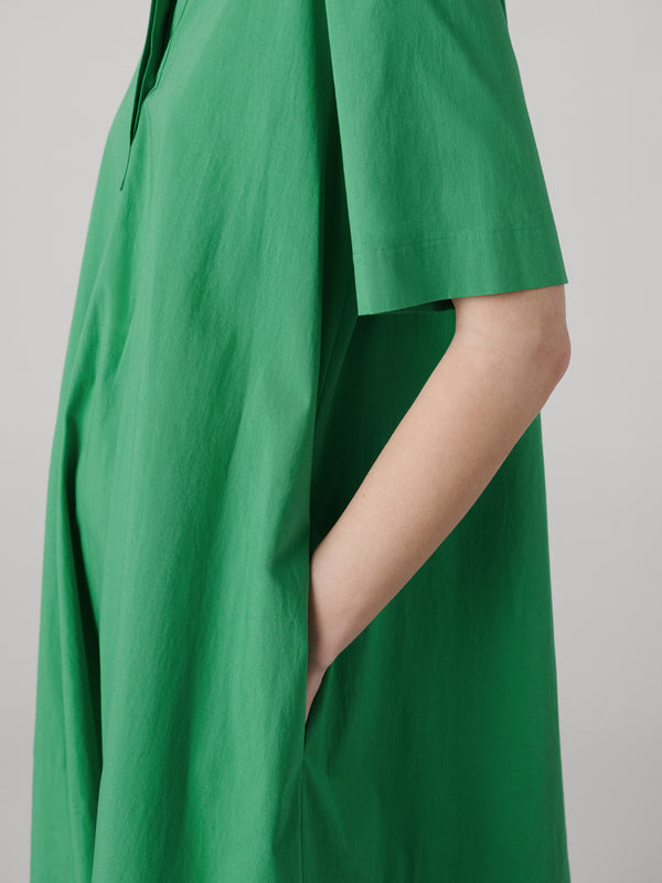 Diane Von Furstenberg Karin Dress D083BINGRNSCNP