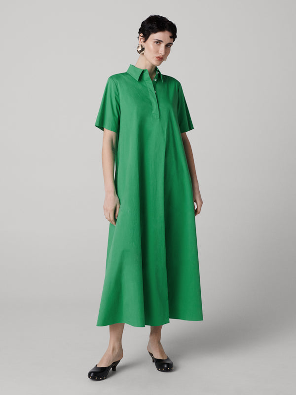 diane von furstenberg Karin Dress D083BINGRNSCNP