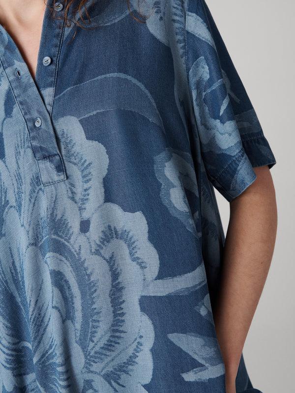 Diane Von Furstenberg Karin Dress D083CDRGTNPLDM