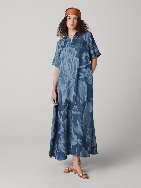 diane von furstenberg Karin Dress D083CDRGTNPLDM