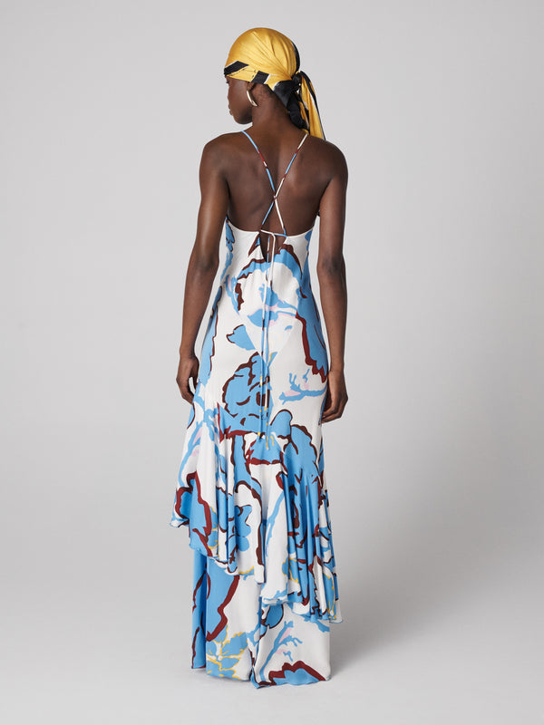 Diane Von Furstenberg Luisa Dress D017ACHVLWSSGT