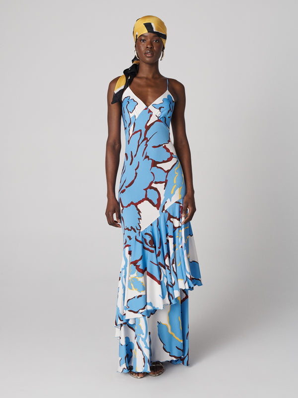 diane von furstenberg Luisa Dress D017ACHVLWSSGT