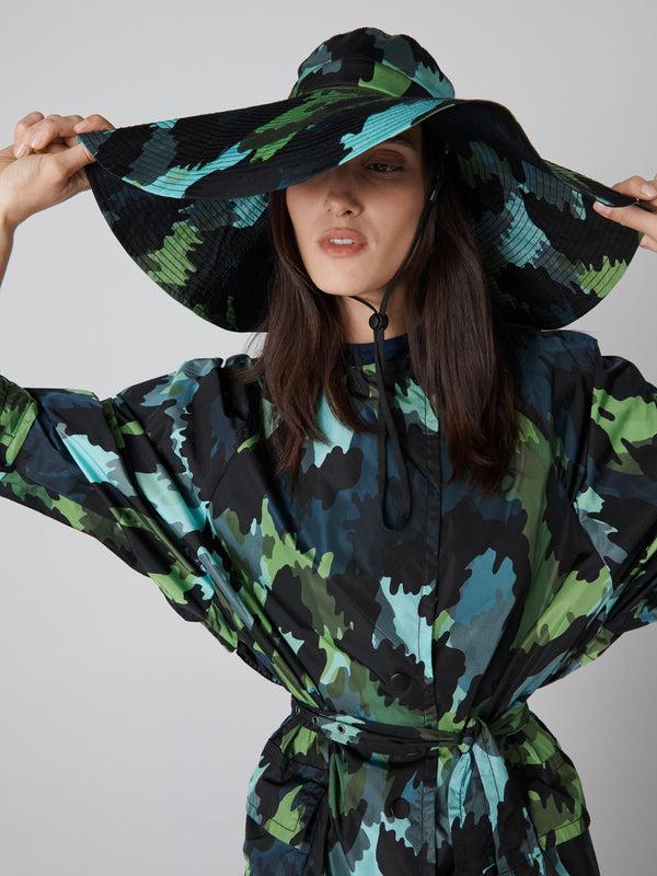 diane von furstenberg Matilda Hat H003AJGCLGWBNY