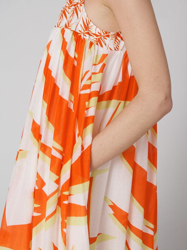 Diane Von Furstenberg Melisse Dress D068APGGONSCNV