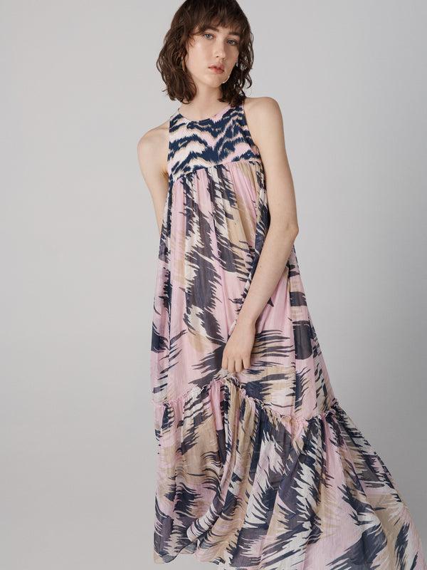 Diane Von Furstenberg Melisse Dress D068BPLTGPLNSK