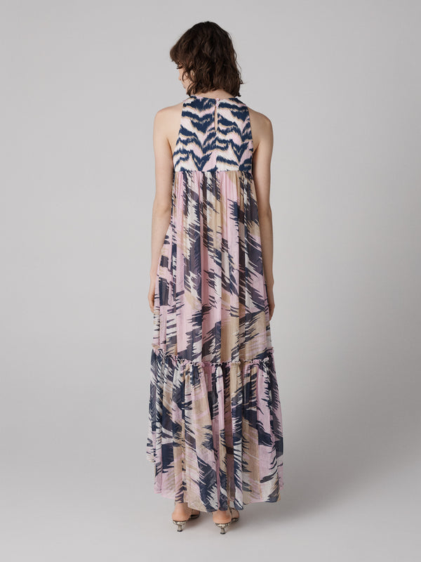 Diane Von Furstenberg Melisse Dress D068BPLTGPLNSK