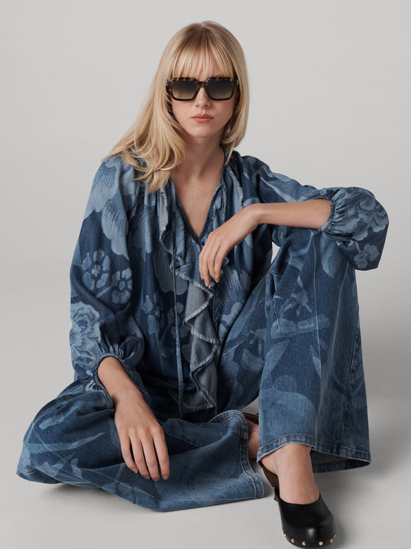 Diane Von Furstenberg Nicky Top B005BDRGTNPLDM