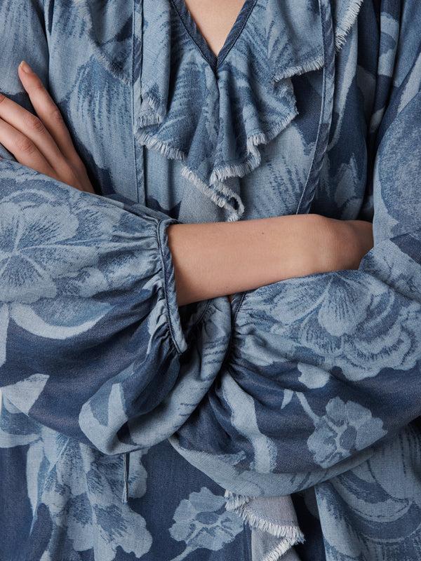 Diane Von Furstenberg Nicky Top B005BDRGTNPLDM