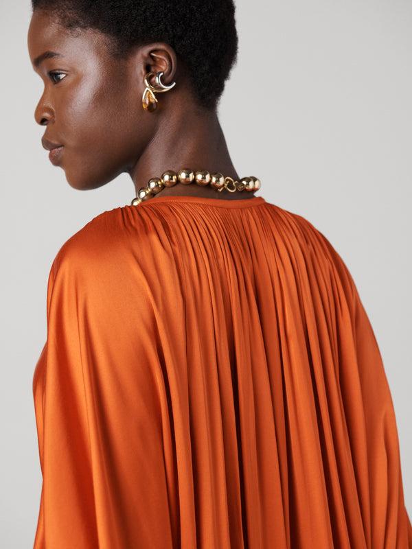 Diane Von Furstenberg Remi Dress D167BORCHESSAT