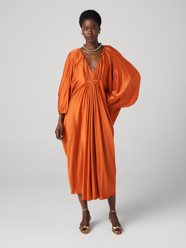 Diane Von Furstenberg Remi Dress D167BORCHESSAT