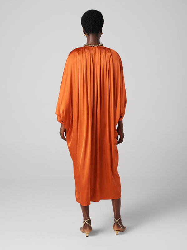 Diane Von Furstenberg Remi Dress D167BORCHESSAT