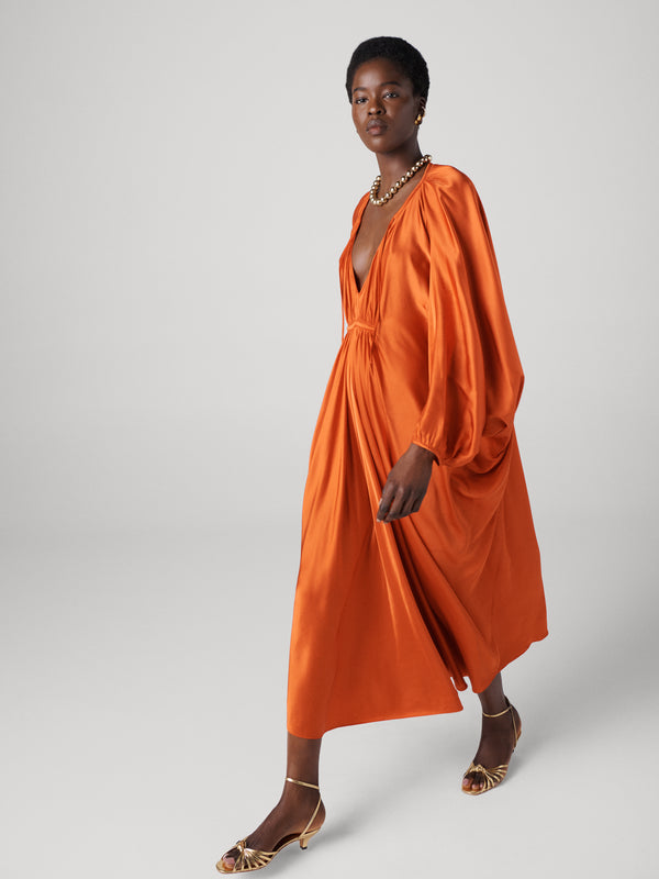 diane von furstenberg Remi Dress D167BORCHESSAT