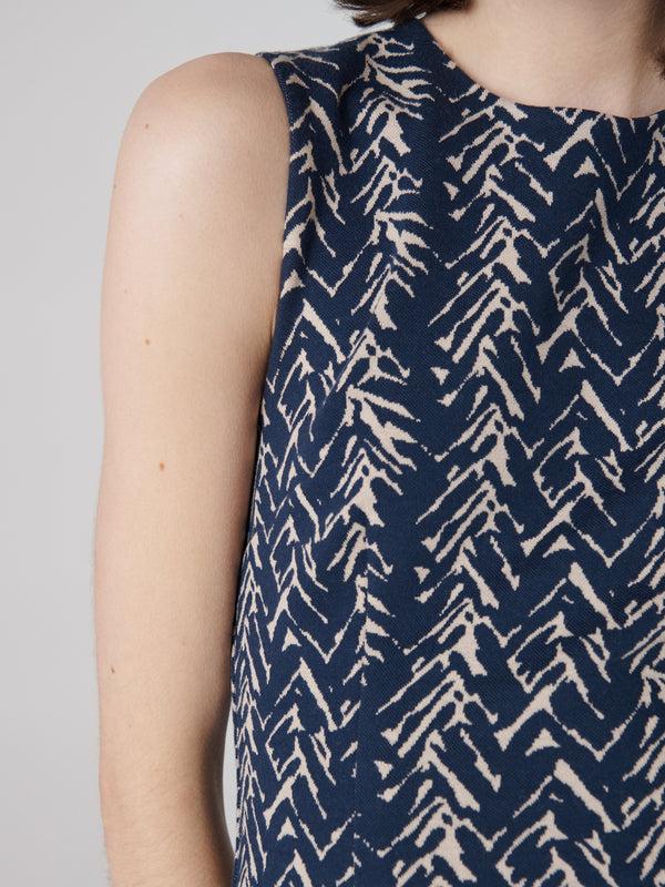 Diane Von Furstenberg Ruby Dress D095ACMTMNKCAQ