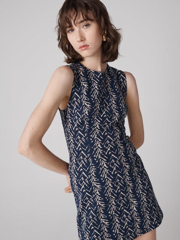 Diane Von Furstenberg Ruby Dress D095ACMTMNKCAQ