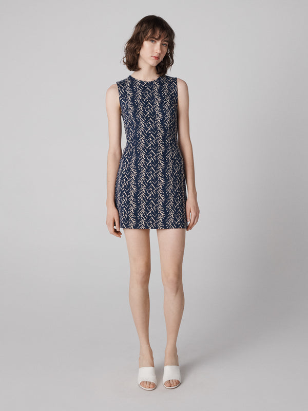 diane von furstenberg Ruby Dress D095ACMTMNKCAQ