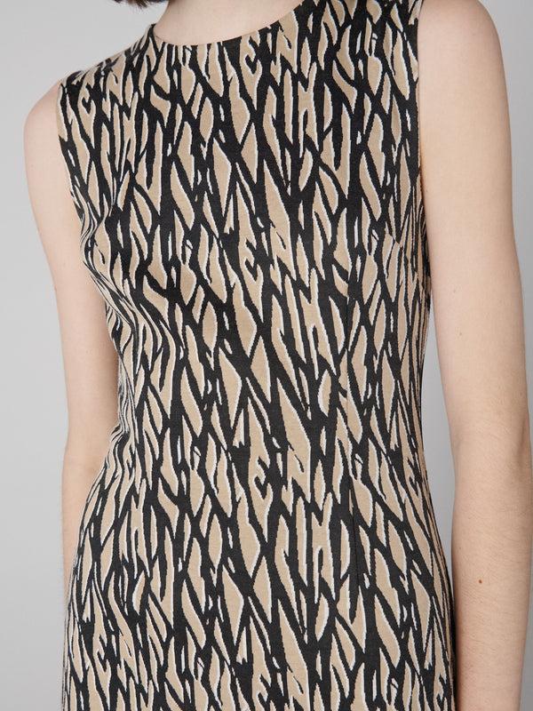 Diane Von Furstenberg Ruby Dress D095ASTSWSKJAQ