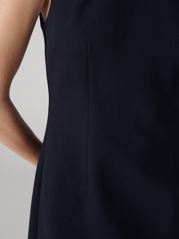 Diane Von Furstenberg Ruby Dress D095BMIGHTPONT