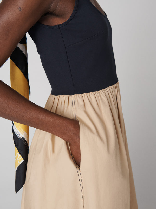 Diane Von Furstenberg Selena Dress D006AKHMDNSCPN