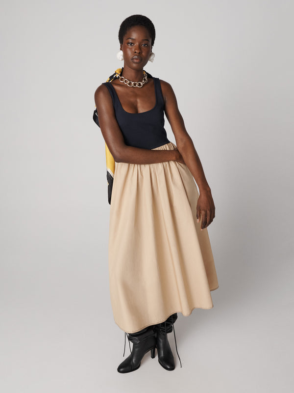 Diane Von Furstenberg Selena Dress D006AKHMDNSCPN